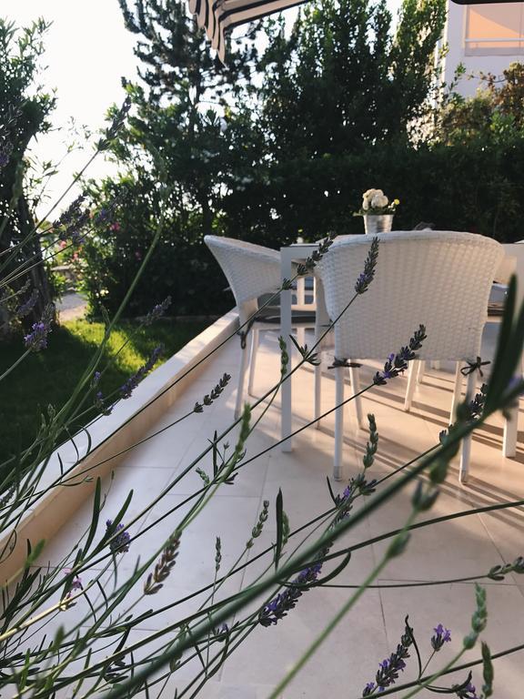 Apartment Puntica Petrcane Exterior photo